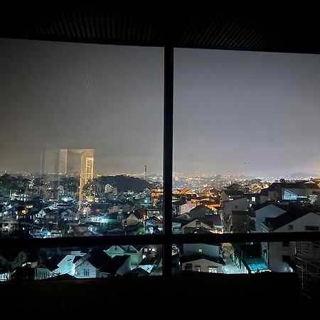 Cẩm Hoàng Vy Da Lat Exterior foto